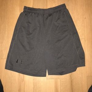 Under Armour shorts